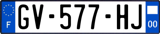 GV-577-HJ