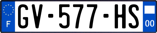 GV-577-HS