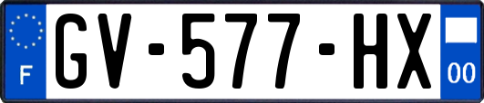 GV-577-HX