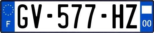 GV-577-HZ