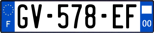 GV-578-EF