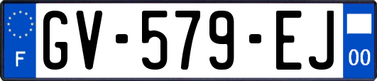 GV-579-EJ