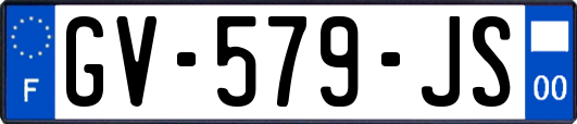 GV-579-JS