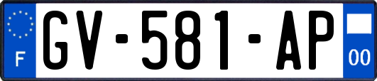 GV-581-AP