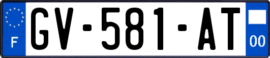 GV-581-AT