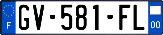 GV-581-FL