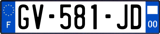 GV-581-JD
