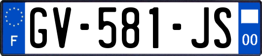 GV-581-JS