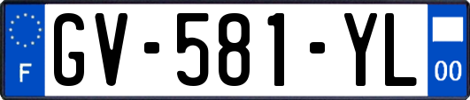 GV-581-YL