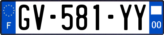 GV-581-YY