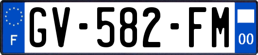 GV-582-FM