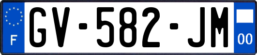 GV-582-JM