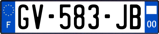 GV-583-JB