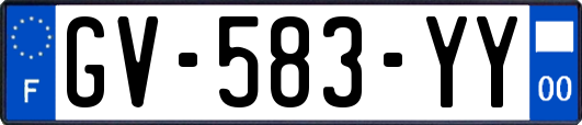 GV-583-YY