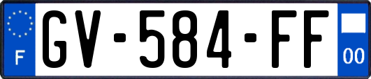 GV-584-FF