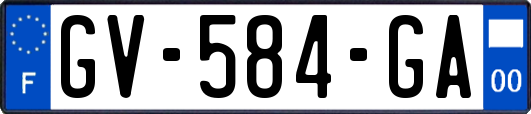 GV-584-GA