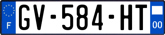 GV-584-HT