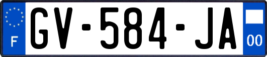 GV-584-JA