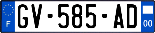 GV-585-AD