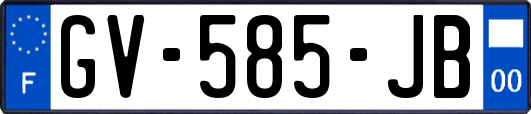 GV-585-JB