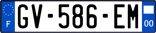 GV-586-EM