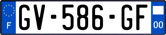 GV-586-GF