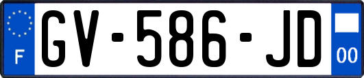 GV-586-JD