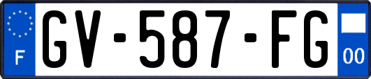 GV-587-FG