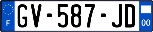 GV-587-JD