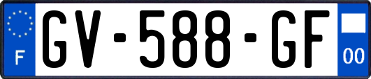 GV-588-GF
