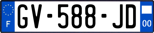 GV-588-JD