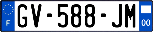GV-588-JM