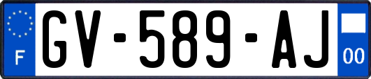 GV-589-AJ