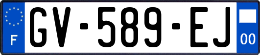 GV-589-EJ