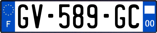 GV-589-GC