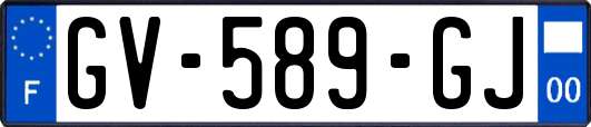 GV-589-GJ