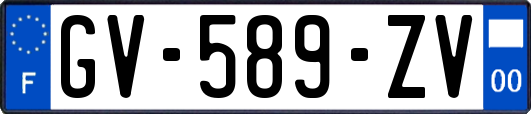 GV-589-ZV