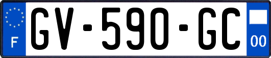 GV-590-GC
