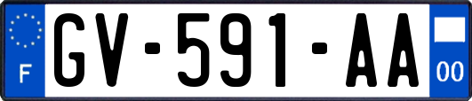 GV-591-AA