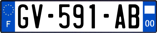 GV-591-AB