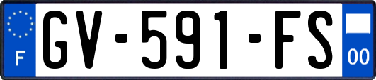 GV-591-FS