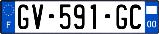 GV-591-GC