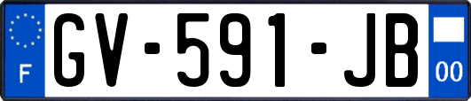 GV-591-JB