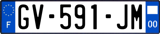 GV-591-JM