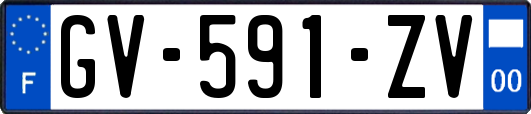 GV-591-ZV