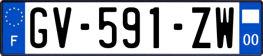 GV-591-ZW