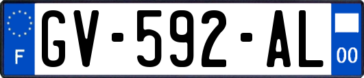 GV-592-AL