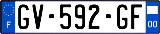 GV-592-GF