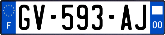 GV-593-AJ
