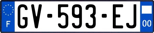 GV-593-EJ